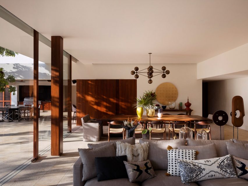 Casa TM by CDM