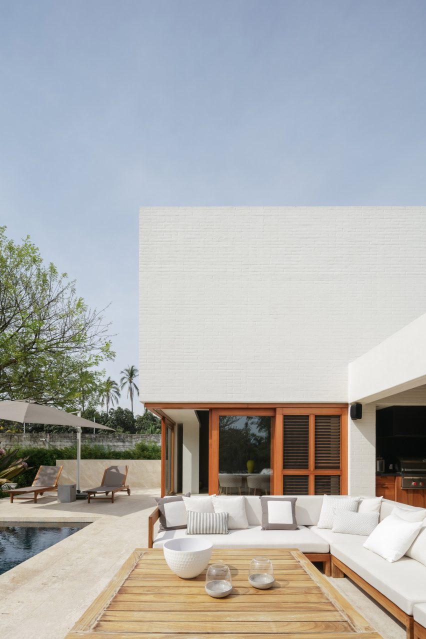 Casa TM by CDM