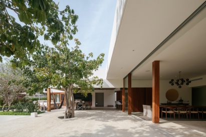 Casa TM by CDM