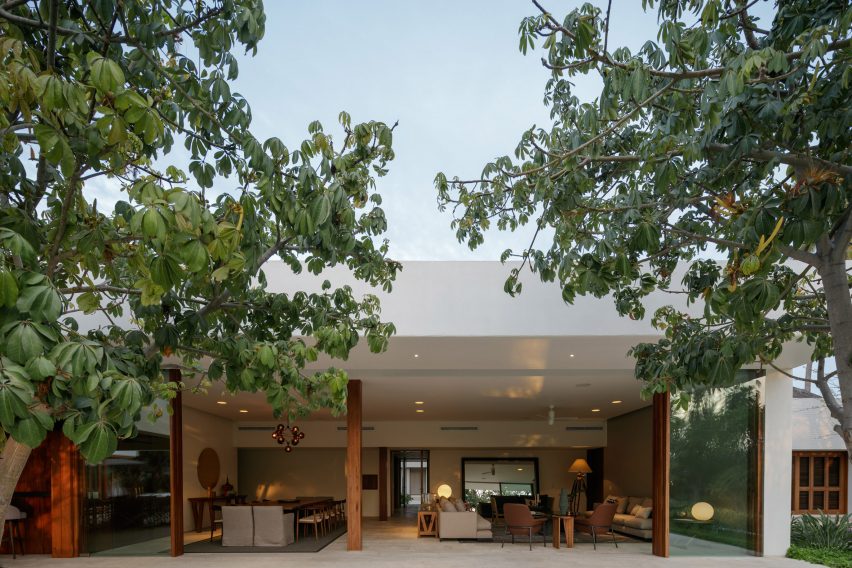 Casa TM by CDM