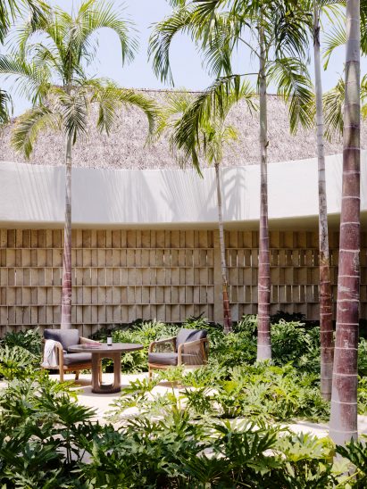 Casa TM by CDM