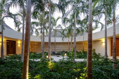 Casa TM by CDM