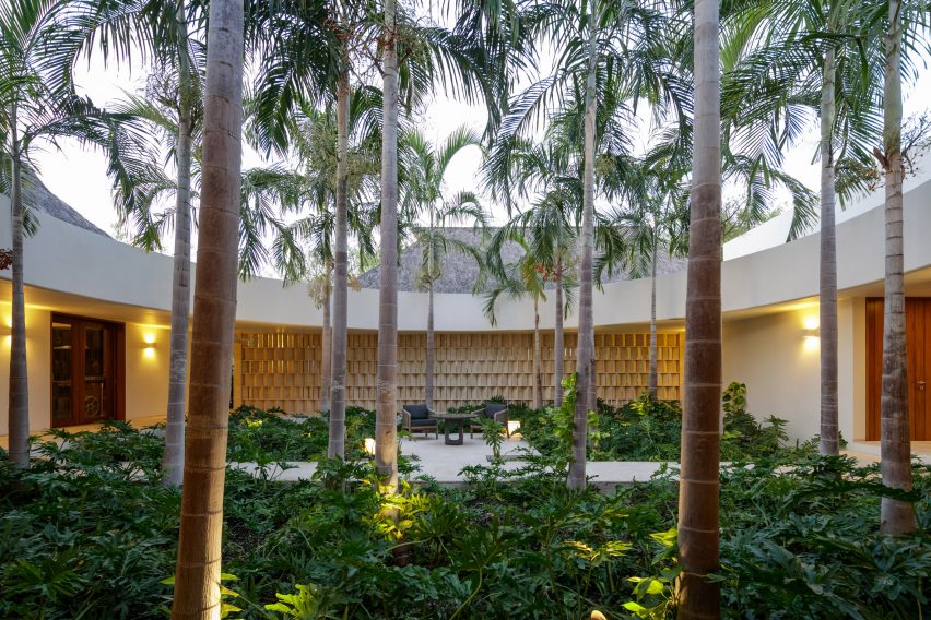 Casa TM by CDM