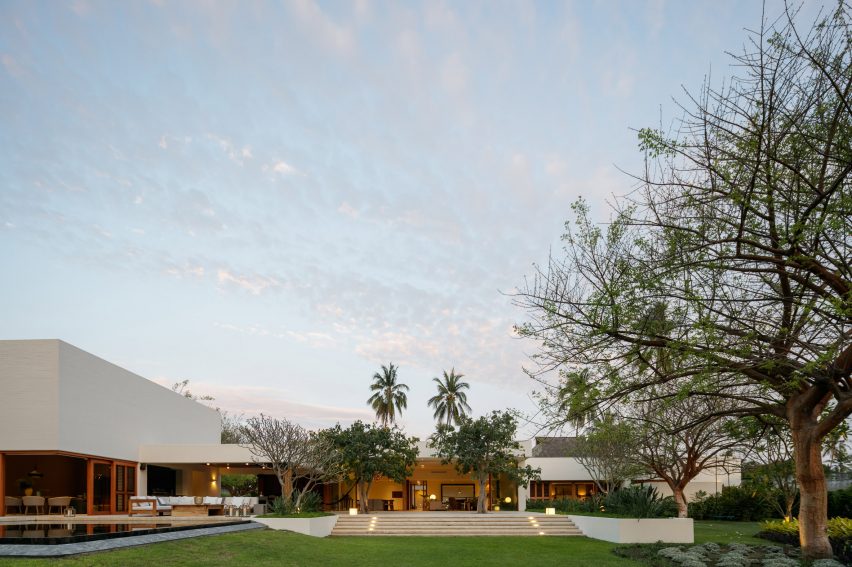 Casa TM by CDM