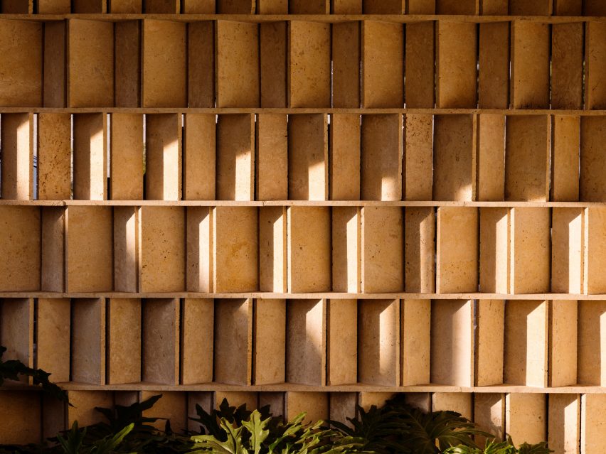 Casa TM by CDM