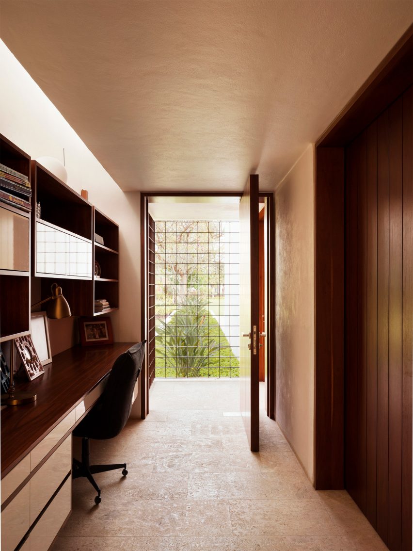 Casa TM by CDM