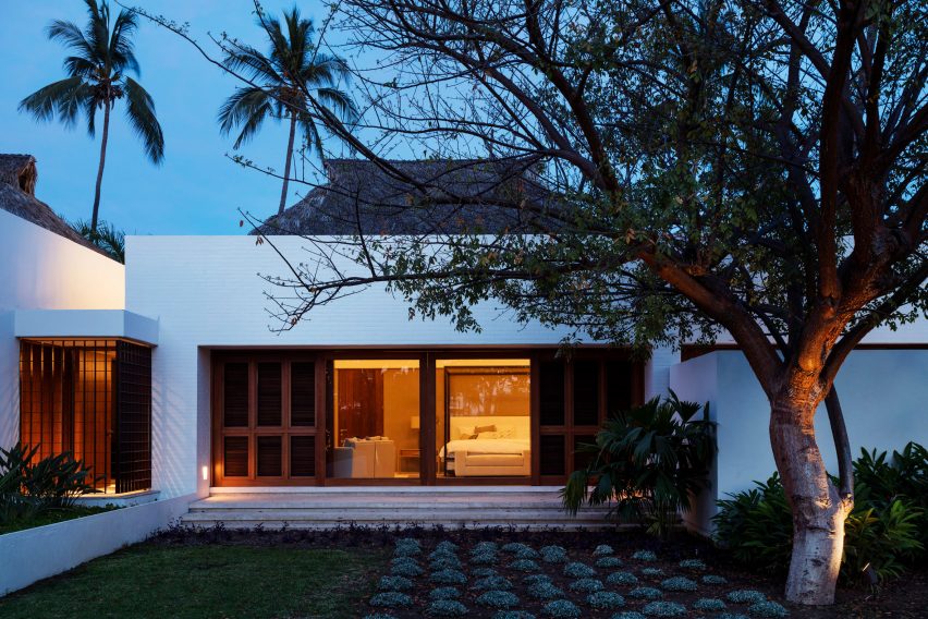 Casa TM by CDM