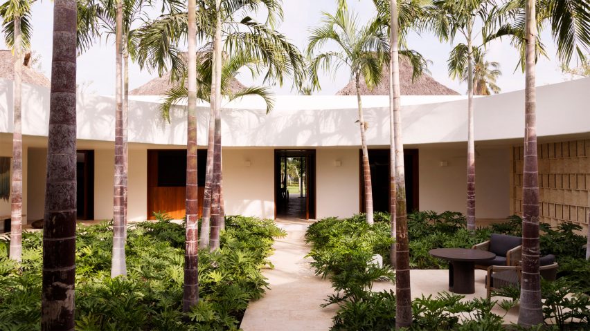 Casa TM by CDM
