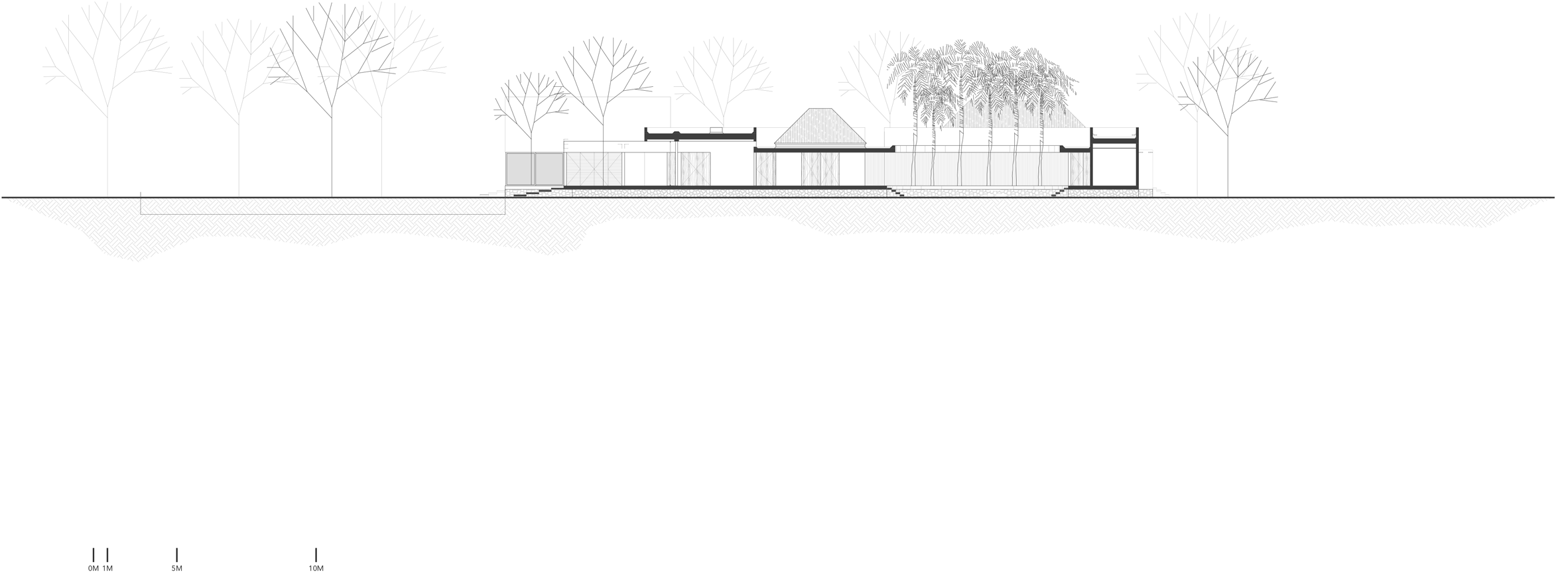Casa TM by CDM