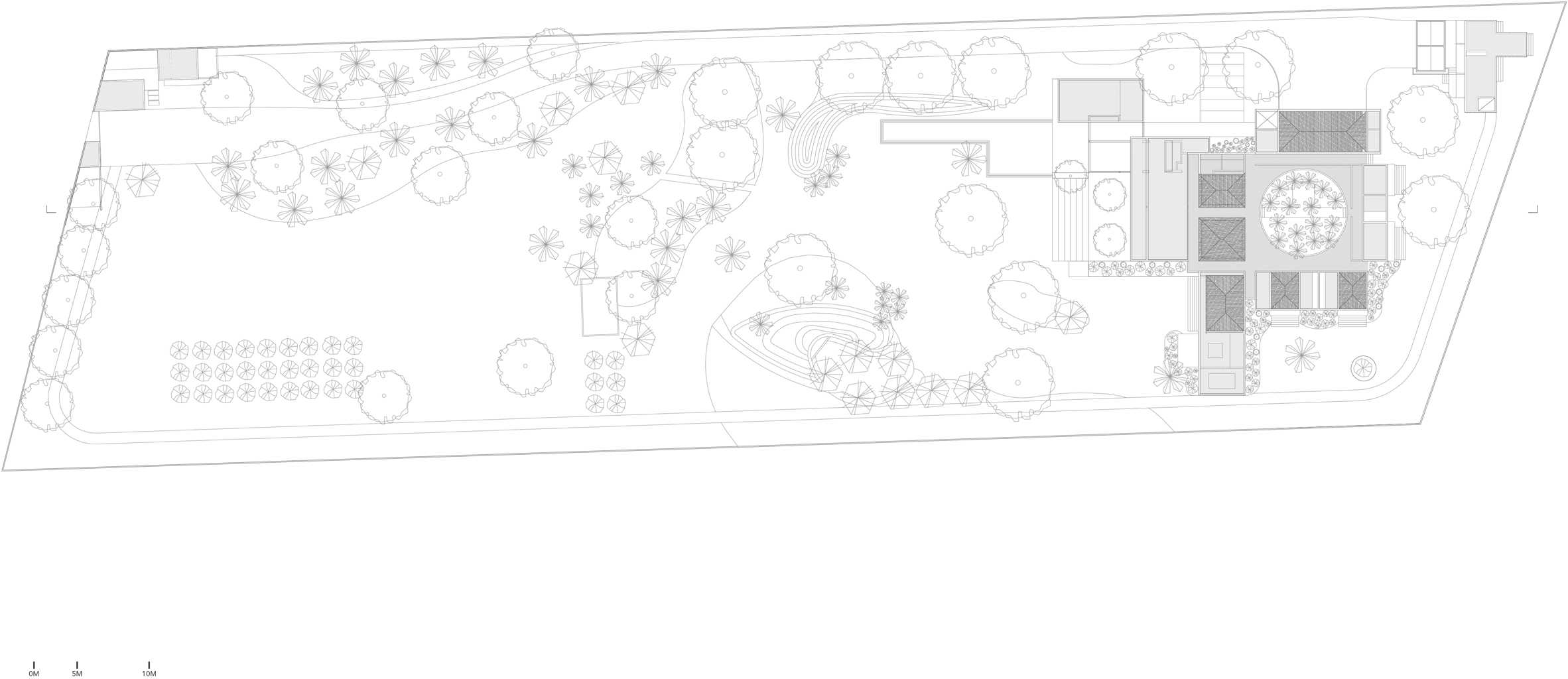 Casa TM by CDM