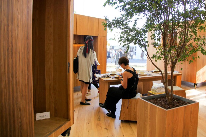 China House Vision Beijing future home architecture