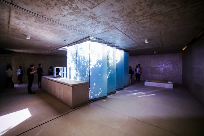 China House Vision Beijing future home architecture