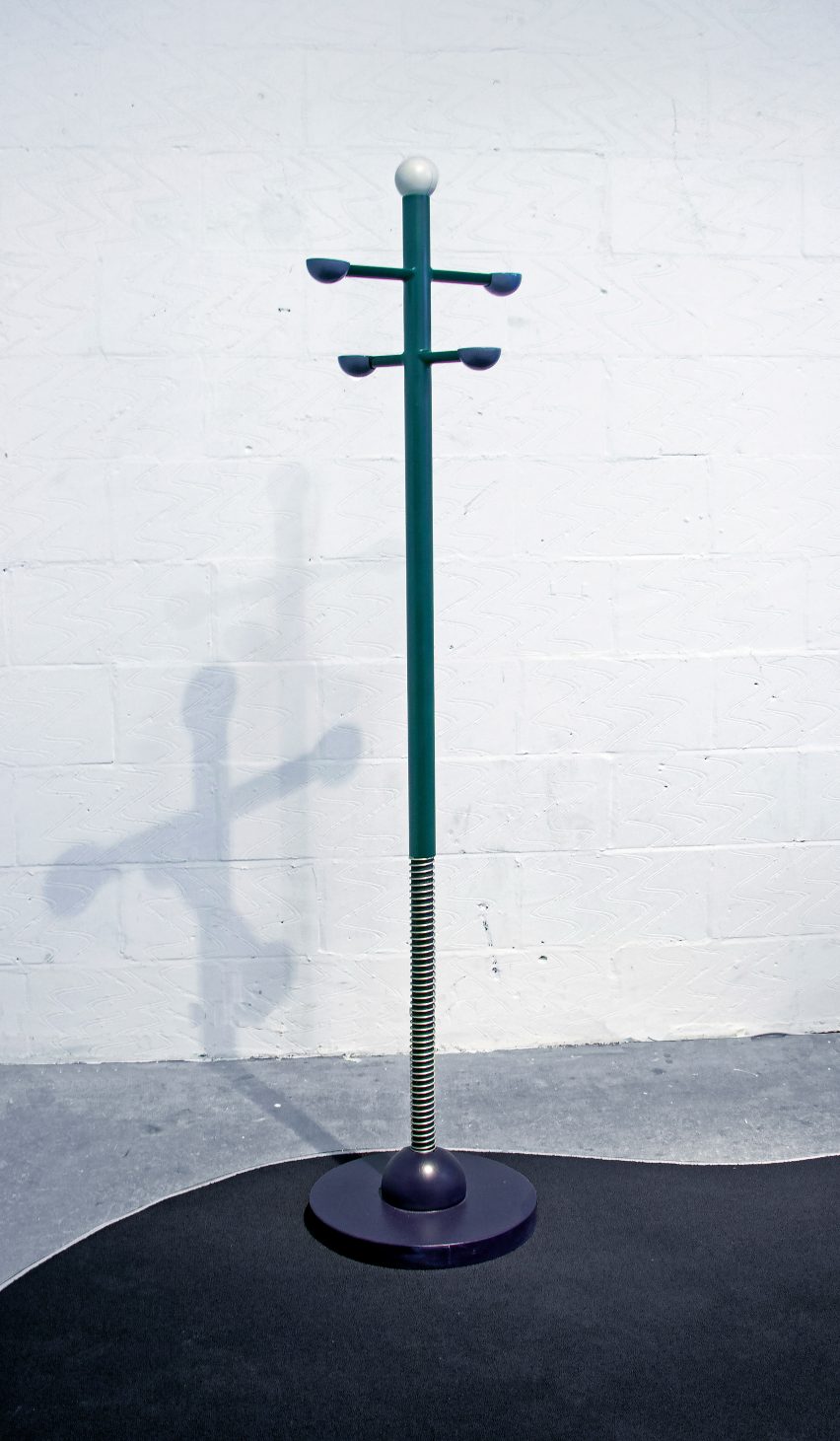 Responsive Furniture by Christian Hammer Juhl and Jade Chan