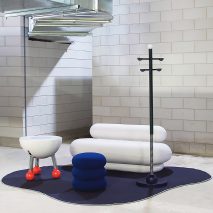 Responsive Furniture by Christian Hammer Juhl and Jade Chan