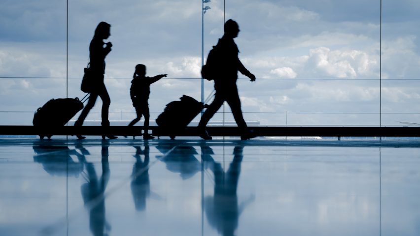 “What might a child-friendly airport look like?”
