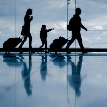 “What might a child-friendly airport look like?”
