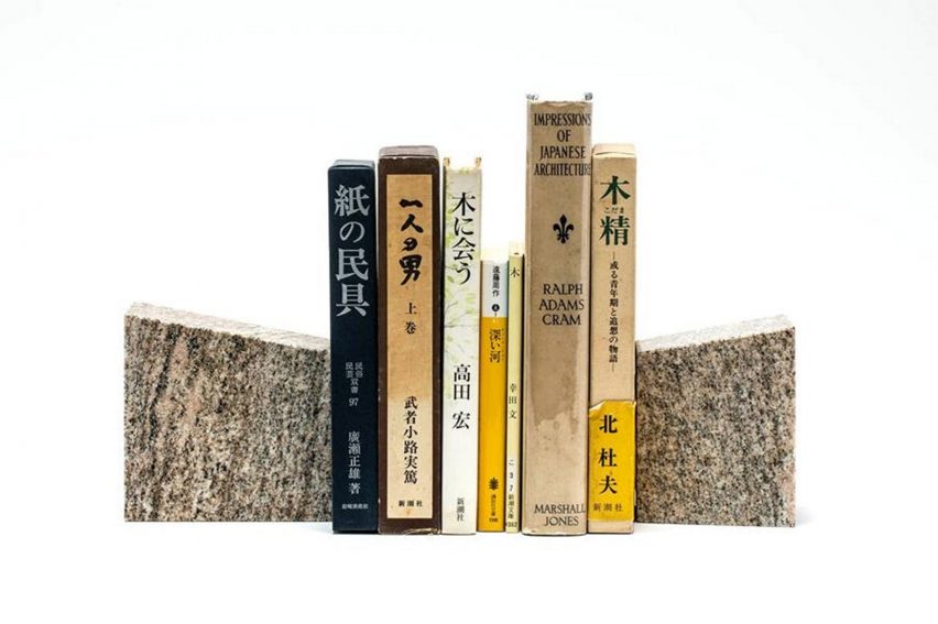 Nine objects by Japanese makers inspired by an art collector's house launched at Designart Tokyo