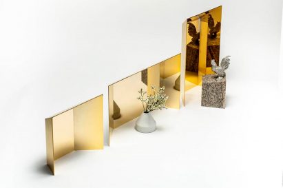 Nine objects by Japanese makers inspired by an art collector's house launched at Designart Tokyo