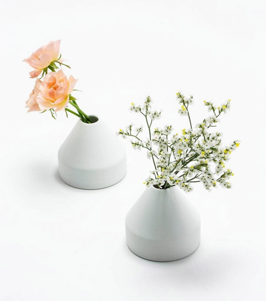Nine objects by Japanese makers inspired by an art collector's house launched at Designart Tokyo