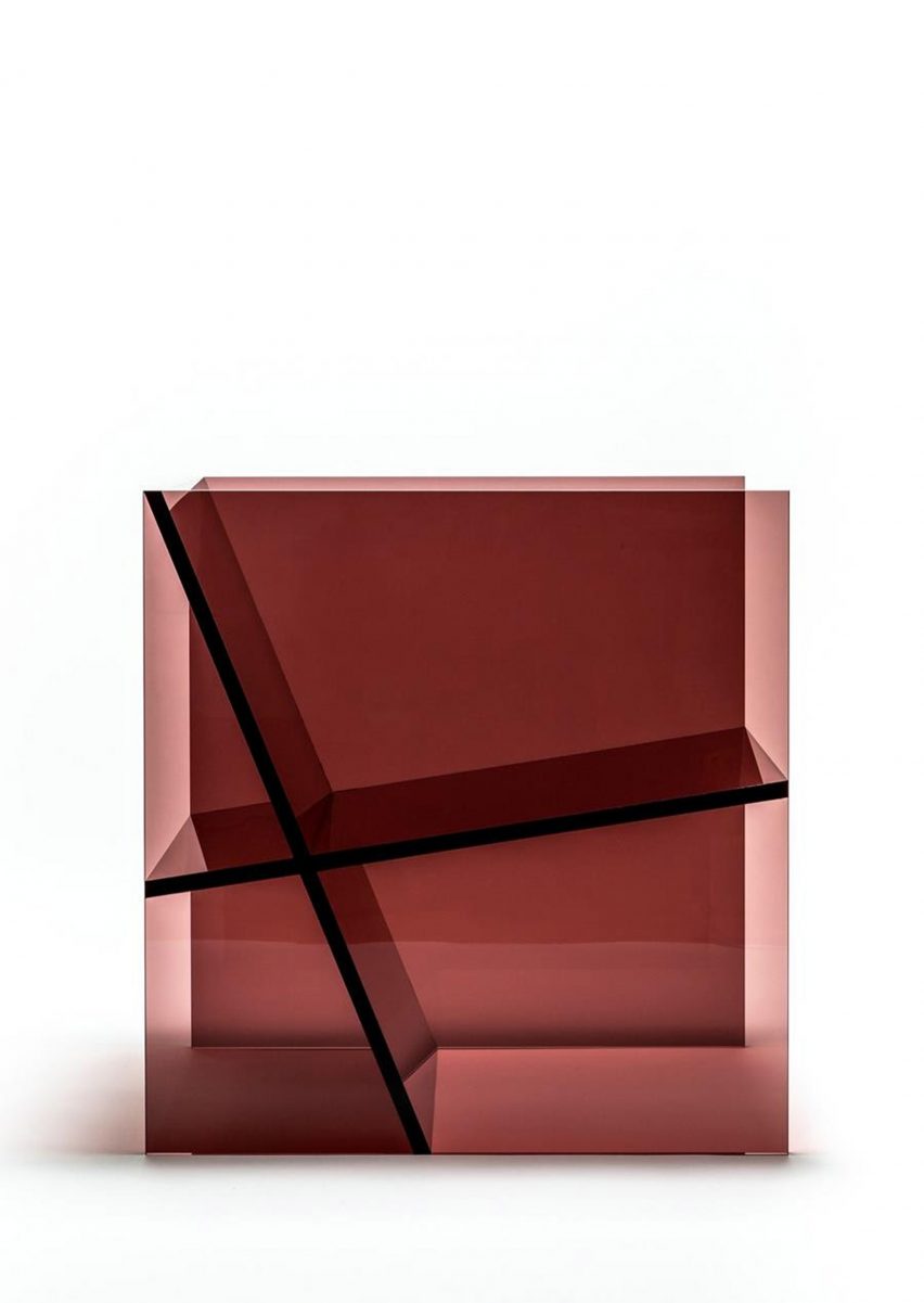 Nine objects by Japanese makers inspired by an art collector's house launched at Designart Tokyo