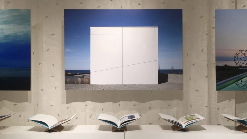 Claesson Koivisto Rune creates nine objects that reference its Villa Widlund