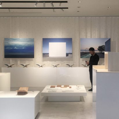 Claesson Koivisto Rune creates nine objects that reference its Villa Widlund