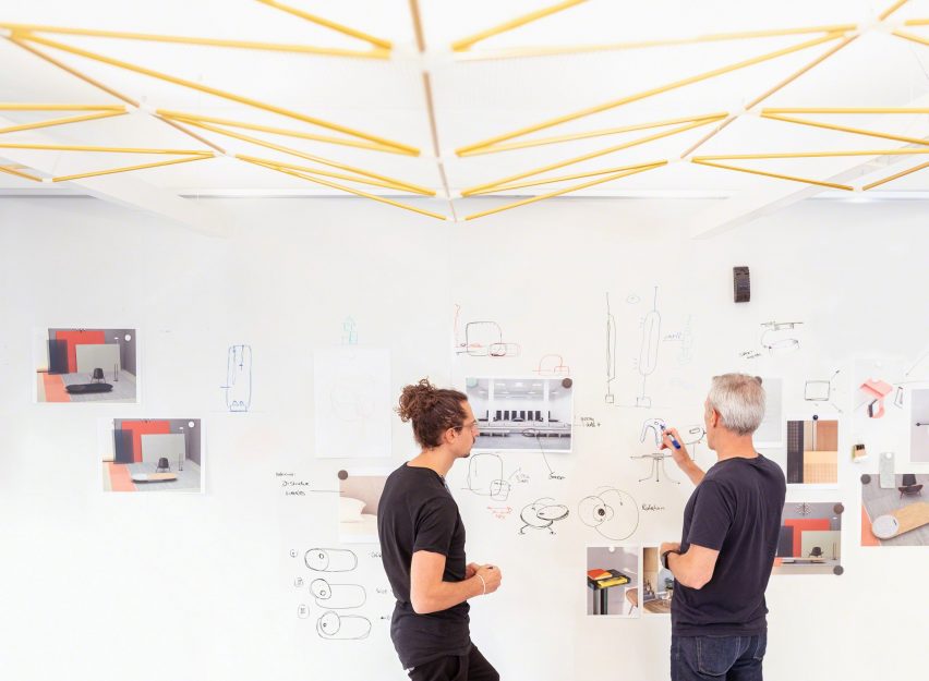 Coalesse Design Group
