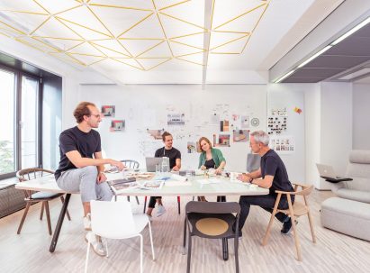 Coalesse Design Group