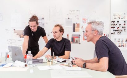 Coalesse Design Group