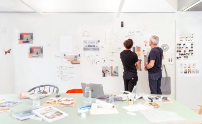 Coalesse Design Group