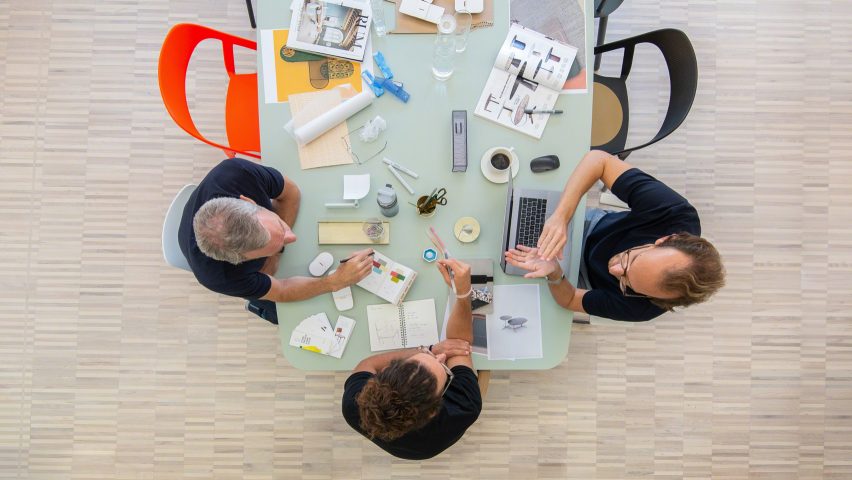 Coalesse Design Group