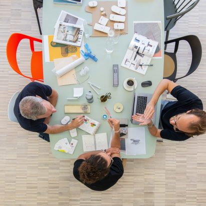Coalesse Design Group
