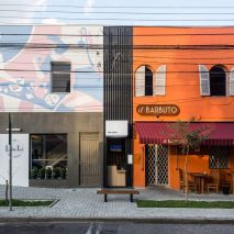 Curitiba by Boscardin Corsi