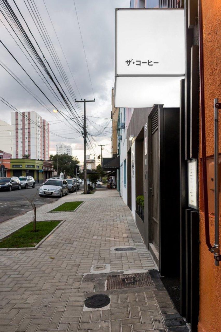 Curitiba by Boscardin Corsi