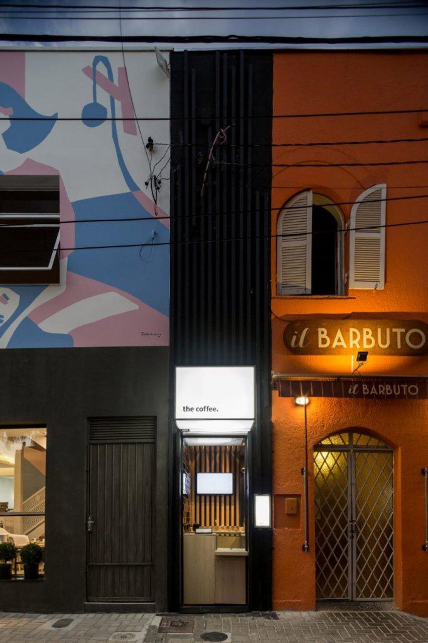 Curitiba by Boscardin Corsi