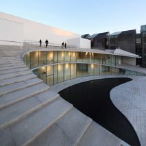Four of the best architecture and design jobs available in China