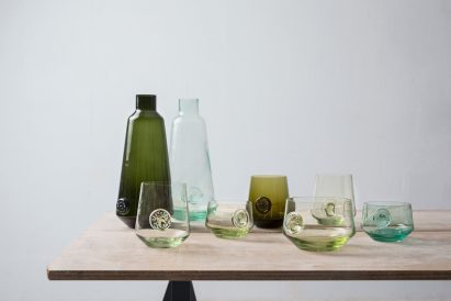 ZandGlas by Atelier NL