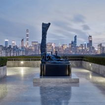 Top architecture and design jobs this week include the Met and Studio Egret West