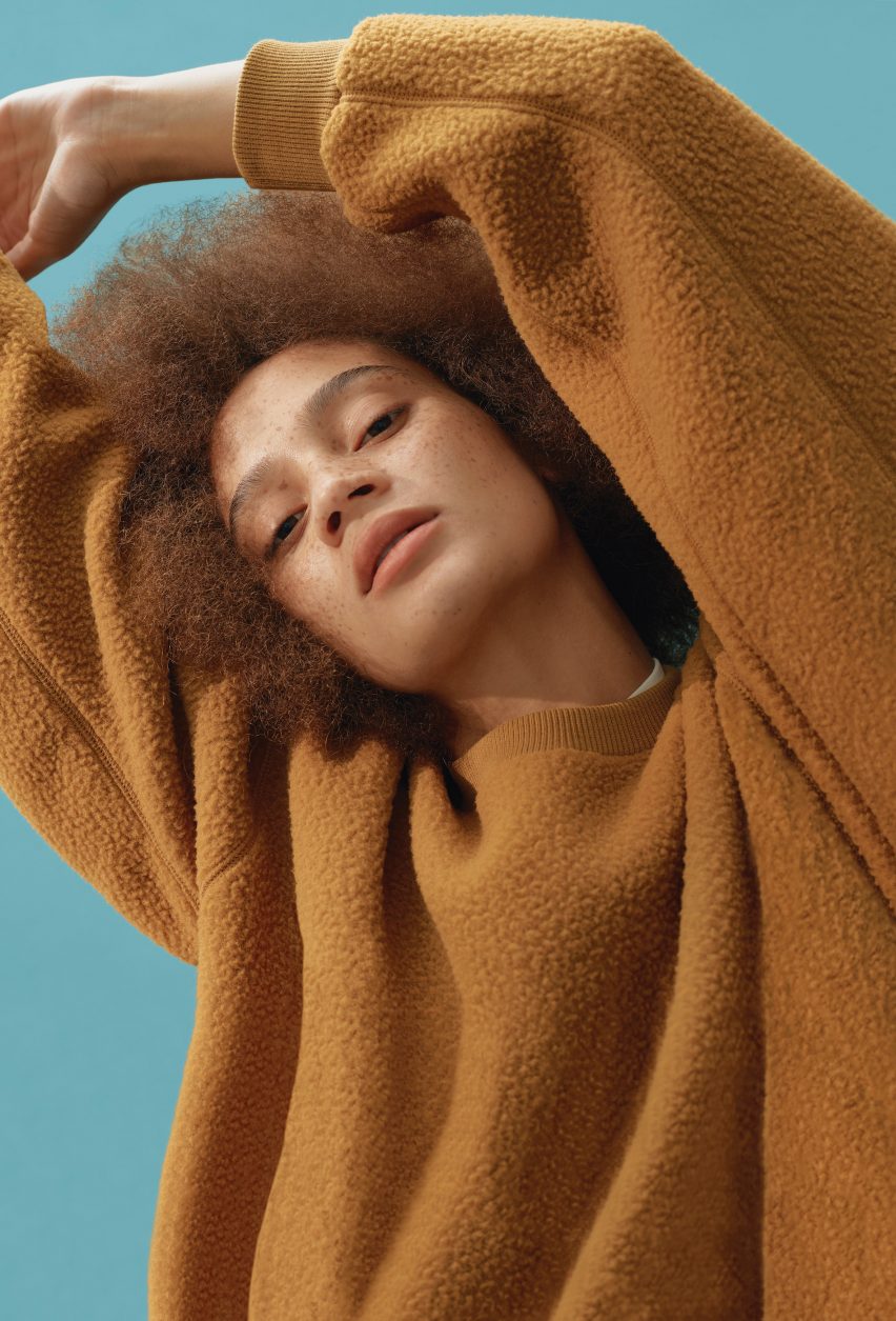Everlane virgin plastic