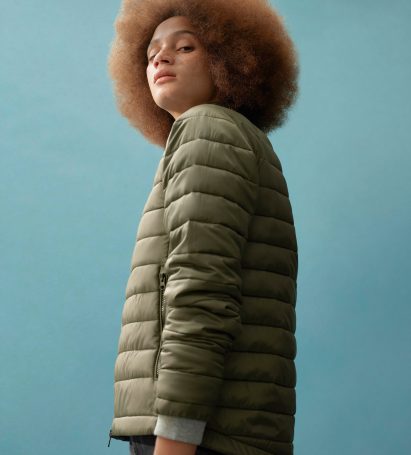 Everlane virgin plastic