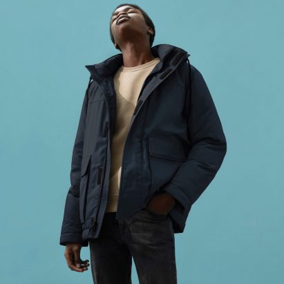Everlane virgin plastic