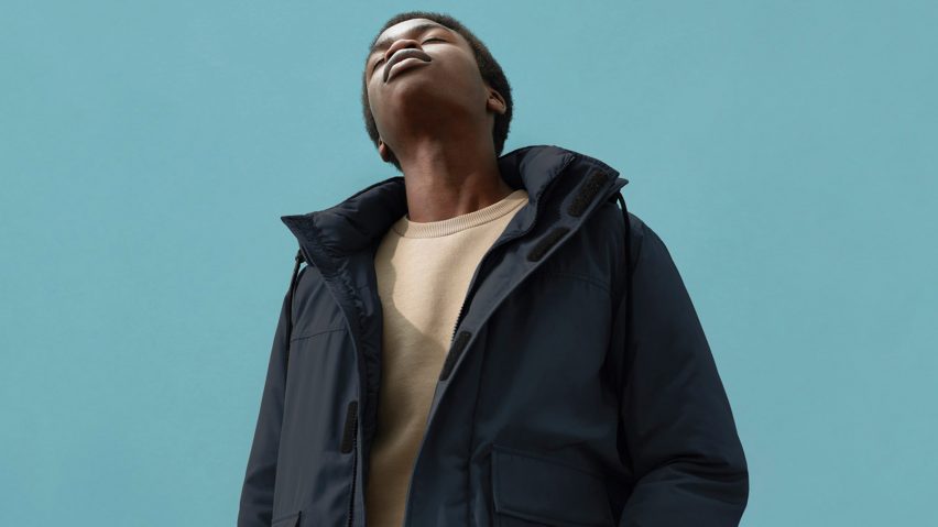Everlane virgin plastic