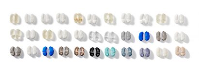 Facett hearing aid takes inspiration from precious gemstones