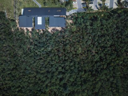 Forest Dining Club by PLAT