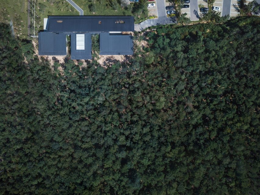 Forest Dining Club by PLAT
