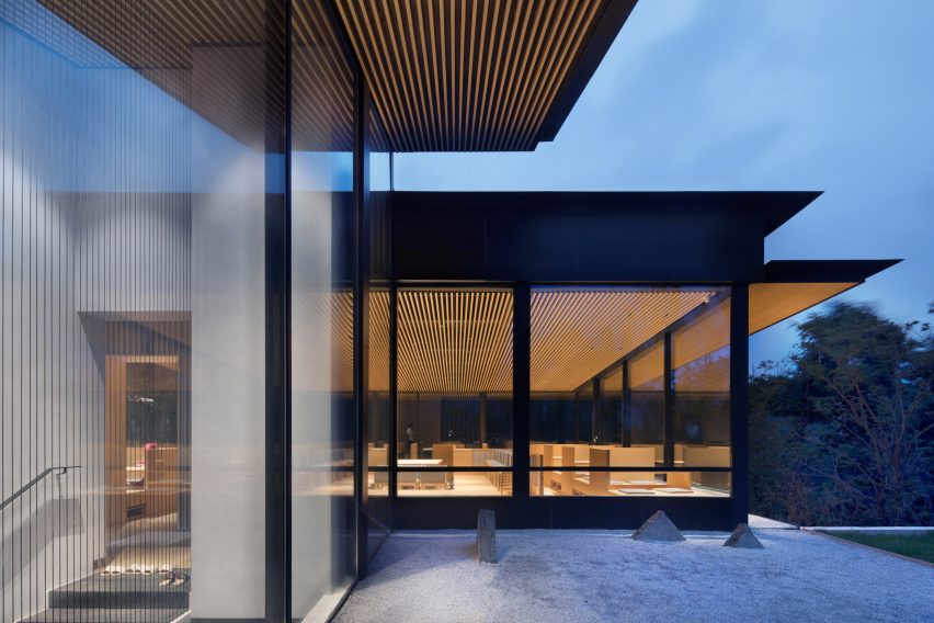 Forest Dining Club by PLAT