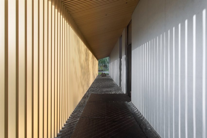 Forest Dining Club by PLAT