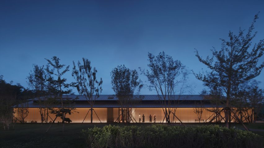 Forest Dining Club by PLAT