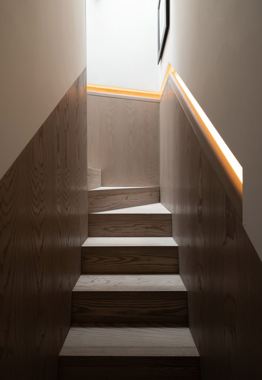Signal House by Fraher Architects