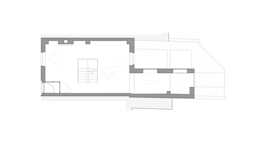 Signal House by Fraher Architects